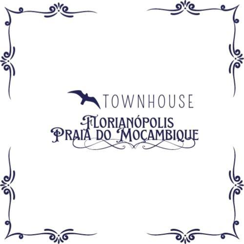 Townhousefloripa I Praia Do Mocambique Riovermelho Florianopolis Exterior photo